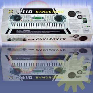 MQ5410 Bandstand 54 Tasten Keyboard Elektronik