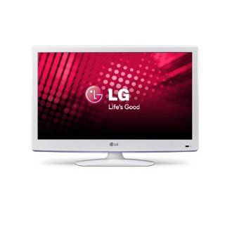 LG 32LS359S 81 cm (32 Zoll) LED Backlight Fernseher, EEK A (HD Ready