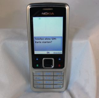 Nokia 6300 Foto Handy Typ RM 217