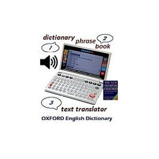 Trano T 9 Übersetzer der ganzen Sätze Elektronik