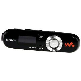 Sony NWZ B143F Audio Player ( 4096 MB ) Navigation & Car