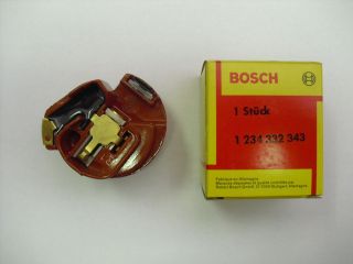 Bosch original Verteilerfinger 1 234 332 343 Zuendverteilerfinger