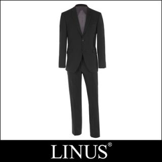 LINUS Marco Eleganter Business Anzug in 4 Farben  37%