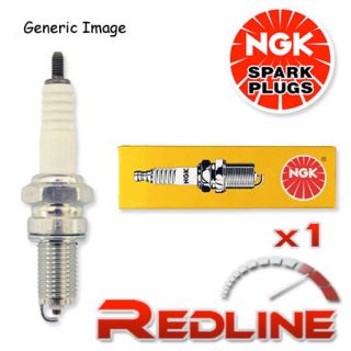 1x Sperry New Holland Trencher Trencher Wisconsin Tjd NGK Spark Plug