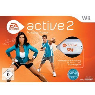 EA SPORTS Active 2 von Electronic Arts (147)