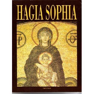 Hagia Sophia Lord Kinross Bücher