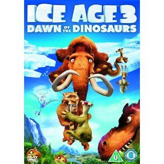Ice Age 3 [UK Import] Ray Romano, John Leguizamo, Denis