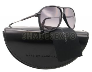 Marc by Marc Jacobs Sunglasses MMJ 239/S BLACK AI2EU MMJ239/S
