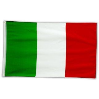 Fahne Flagge Italien 90 x 150 cm Sport & Freizeit