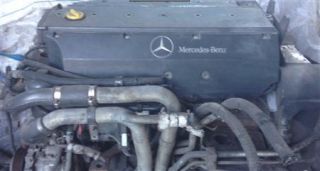 Motor/Engine OM 906.941 Mercedes Atego 205KW/279PS Bj.1998 2003