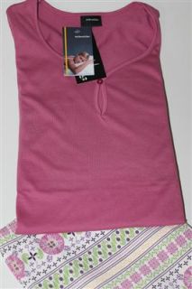 Damen Schlafanzug Pyjama kurz Seidensticker / Schiesser Design D246 Gr