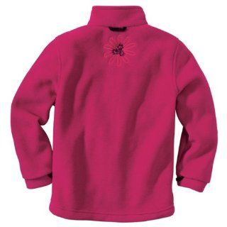 Girls Moonrise Jacket, Pink, Gr. 152 Sport & Freizeit