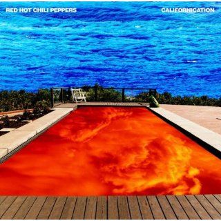 Californication von Red Hot Chili Peppers (Audio CD) (161)