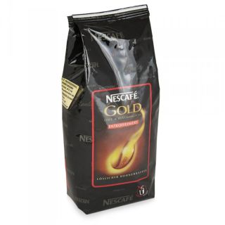 70,20 EUR/kg) 5x NESCAFÉ Gold Entkoffeinierter Instantkaffee 250g
