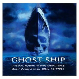 Ghost Ship Musik