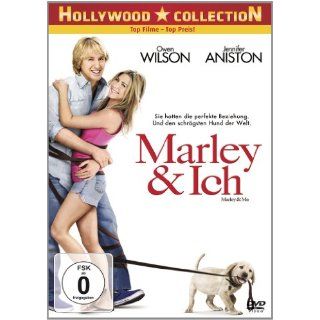 Marley & Ich Owen Wilson, Jennifer Aniston, Alan Arkin