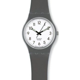 Swatch Colour Code Coll. FOG CLOUD GM169: Swatch: Uhren