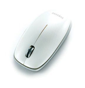 Samsung MO 170 Optische Maus schnurgebunden, USB weiß 