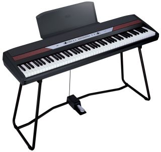 KORG SP 250 BK Stage Piano inkl. Stativ SP250  Neu Freihaus