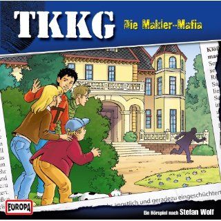 163/die Makler Mafia Musik