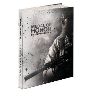 Medal of Honor Collectors Edition: Prima Official Game Guide: 