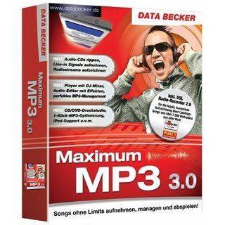 Maximum  3.0 Software
