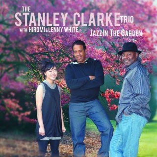 Stanley Clarke Songs, Alben, Biografien, Fotos