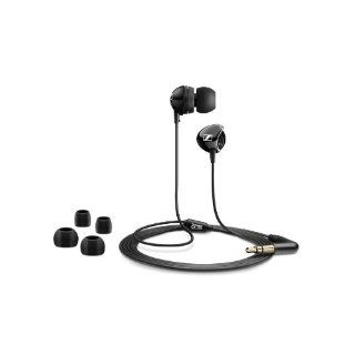 SENNHEISER CX175 In Ear Headset black: Elektronik
