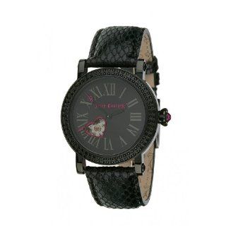 Juicy Couture Ladies Royal Limited Edition Fashion Watch