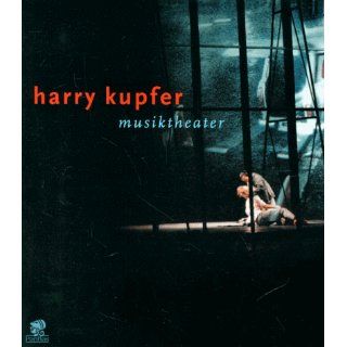 Harry Kupfer, Musiktheater Hans Jochen Genzel, Eberhard