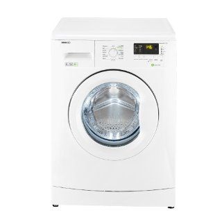 Beko WMB 61632 PTEU Waschmaschine Frontlader / A++A / 170 kWh/Jahr