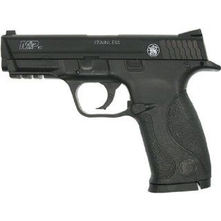 Smith & Wesson M&P40 Softair / Airsoft CO2 Lightweigt Version, fixed