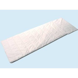 Softsan Protect Schlafsack 80 x 180 cm (mit Füllung) 