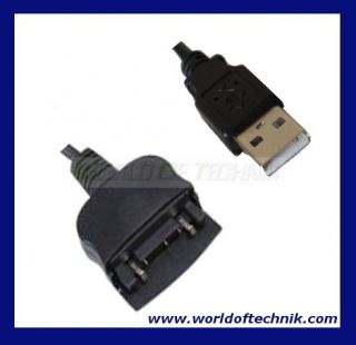 USB Datenkabel Sync Kabel für Palm Tungsten T, T2, T3