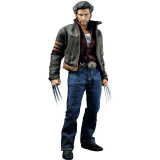 MEN Origins Wolverine 30cm Actionfigur   limitiert Movie Masterpiece
