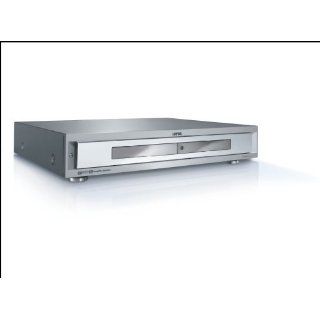 Loewe Centros 2102 HD DVD Player: Elektronik