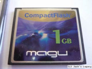 PCMCIA ADF Transfer Kit Amiga 600 1200 + 1GB CF Card