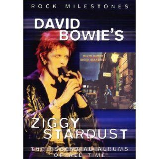 David Bowie   David Bowies Ziggy Stardust: David Bowie