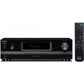 Sony STRDH130.CEL Stereoreceiver (2x 100W, 5 Audio Eingänge, 2 Audio
