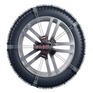 Summit XXL, Kettengruppe K66 für die Reifengröße 255/50 R19