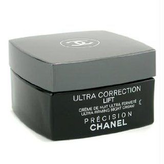 Chanel Ultra Correction Lift Creme Nuit 50ml Drogerie