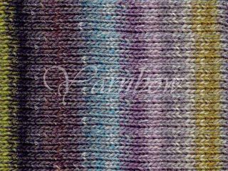 NORO Silk Garden #272 silk mohair wool yarn Dye Lot L Greys Pea