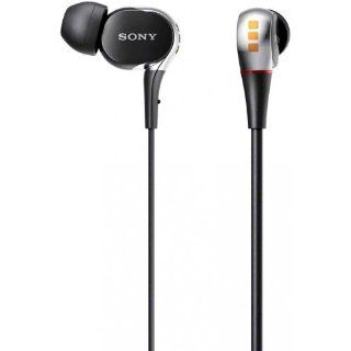 Sony XBA3 geschlossener High End In Ohr Kopfhörer 