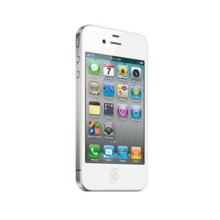 APPLE iPhone 4s 64 GB white MD261D/A SIRI 8 MP 1080p OVP NEU