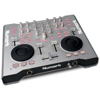 Numark Omni Control DJ  Controller Elektronik