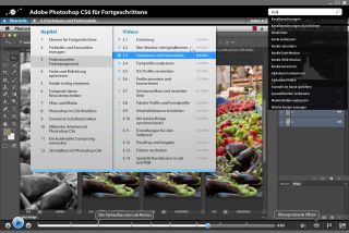 Adobe Photoshop CS6 für Fortgeschrittene   Das Praxis Training: Pavel