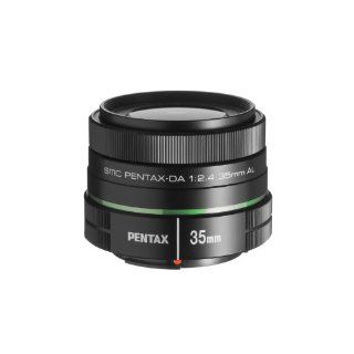 Pentax 35 mm / F 2,4 DA AL Objektiv Kamera & Foto