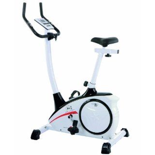 Christopeit Heimtrainer Ergometer AL 2 Sport & Freizeit