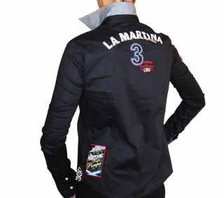 Neu%La Martina Poloshirt Polo Hemd Damen,Original Gr. XXL
