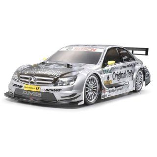 Tamiya 300058433   110 RC Mercedes C Kl. DTM AMG O T TT01E 